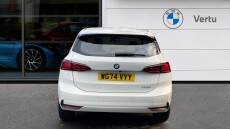 BMW 2 Series 220i MHT Sport 5dr DCT Petrol Hatchback